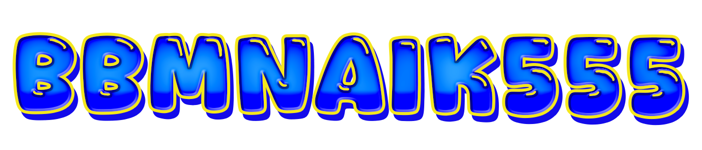 BbmNaik555 logo